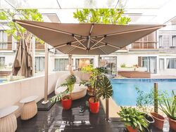 Greenwood Mews (D11), Terrace #568260381